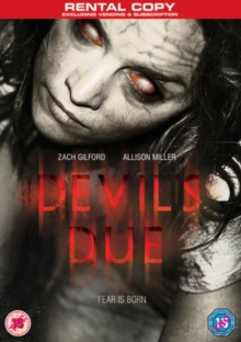 Image for Devil's Due