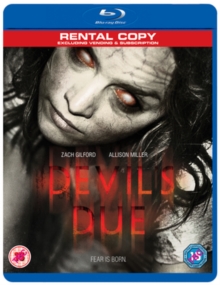 Image for Devil's Due