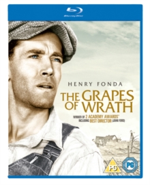 Image for The Grapes of Wrath