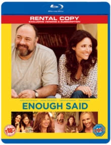 Image for Enough Said