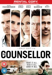 Image for The Counsellor