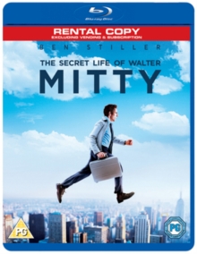 Image for The Secret Life of Walter Mitty