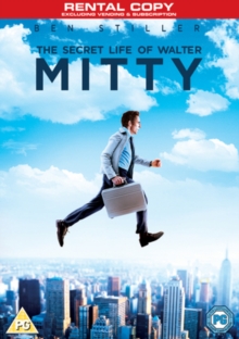 Image for The Secret Life of Walter Mitty