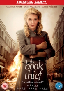 Image for The Book Thief