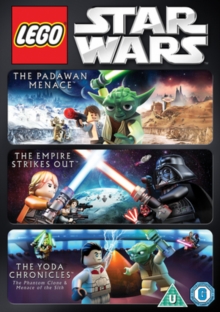 Image for LEGO Star Wars: Collection