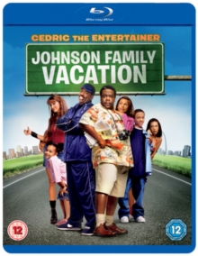 Image for Johnson Family Vacation