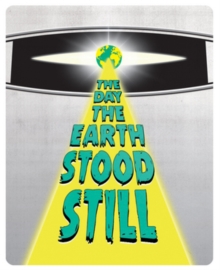 Image for The Day the Earth Stood Still