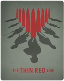 Image for The Thin Red Line