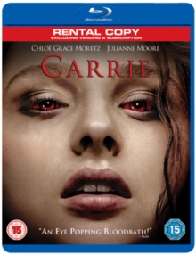 Image for Carrie