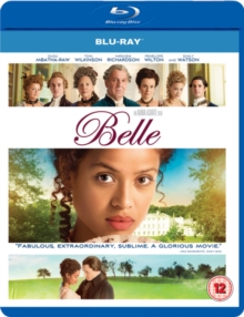 Image for Belle
