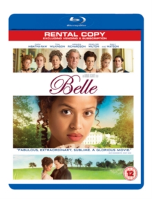 Image for Belle