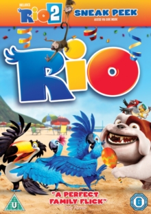 Image for Rio