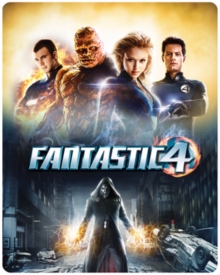 Image for Fantastic 4
