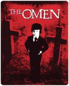 Image for The Omen