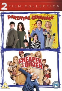 Image for Parental Guidance/Cheaper By the Dozen