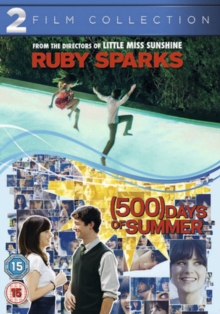 Image for Ruby Sparks/(500) Days of Summer
