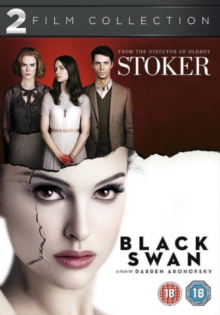 Image for Stoker/Black Swan