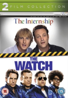 Image for The Internship/The Watch