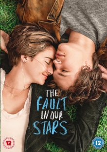 Image for The Fault in Our Stars