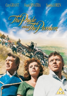 Image for The Pride and the Passion