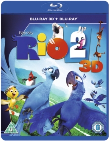 Image for Rio 2