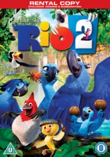 Image for Rio 2