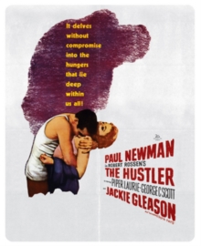 Image for The Hustler