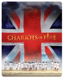 Image for Chariots of Fire