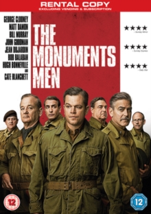 Image for The Monuments Men