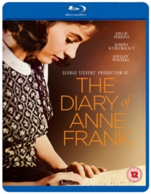 Image for The Diary of Anne Frank