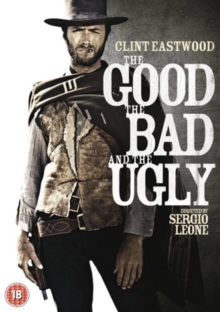 Image for The Good, the Bad and the Ugly