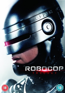 Image for Robocop/Robocop 2/Robocop 3
