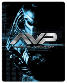 Image for Alien Vs Predator