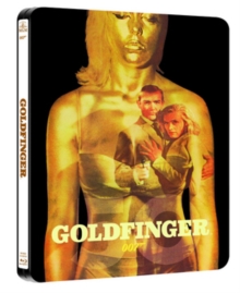 Image for Goldfinger