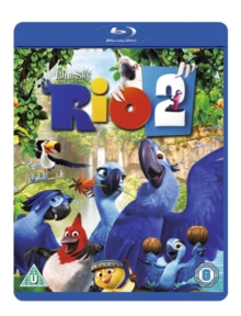 Image for Rio/Rio 2