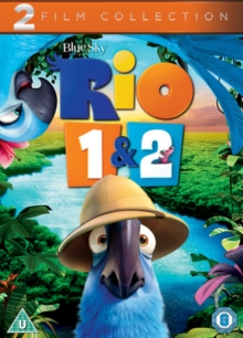 Image for Rio/Rio 2