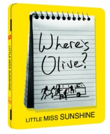 Image for Little Miss Sunshine