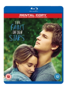 Image for The Fault in Our Stars