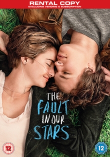 Image for The Fault in Our Stars