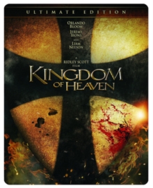 Image for Kingdom of Heaven
