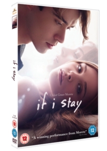 Image for If I Stay