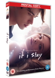 Image for If I Stay