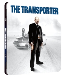 Image for The Transporter