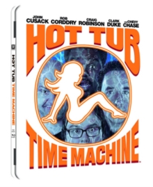 Image for Hot Tub Time Machine