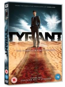 Image for Tyrant: Season 1