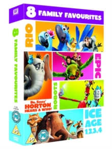 Image for Blue Sky Collection