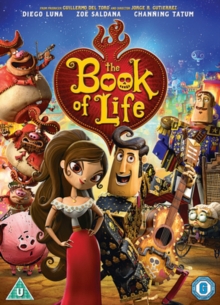 Image for The Book of Life