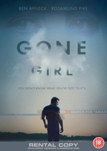 Image for Gone Girl