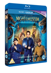 Image for Night at the Museum 3 - Secret of the Tomb