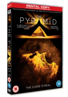 Image for The Pyramid